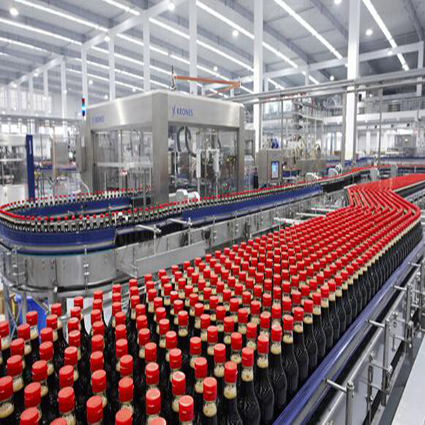 白酒、調味品包裝解決方案
