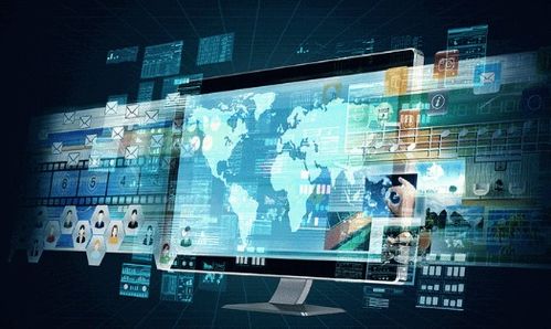 計(jì)算機(jī)網(wǎng)絡(luò)技術(shù)核心課程體系解析