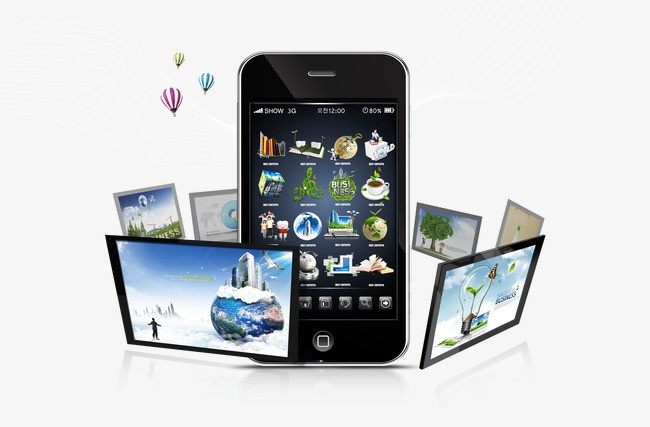 5G賦能萬物智聯(lián) 開啟信息時(shí)代新篇章